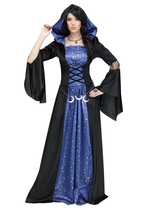 sorceress cosplay|Amazon.com: Sorceress Costume For Women.